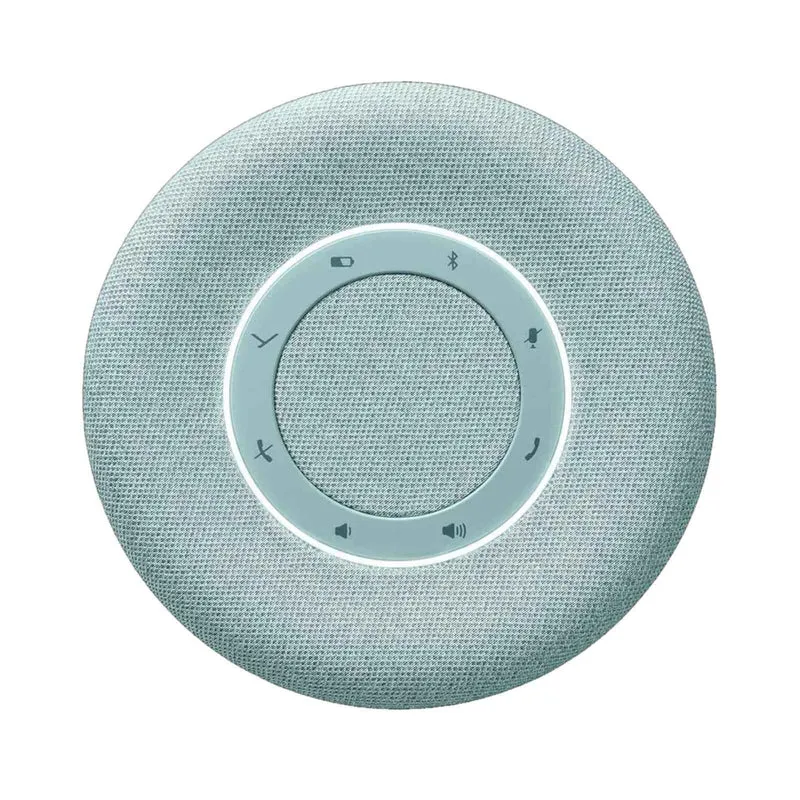 beyerdynamic SPACE Freisprechlösung für Homeoffice und Büro, Aquamarine