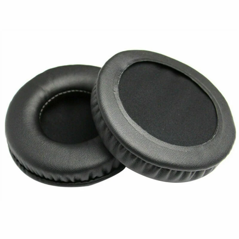 Kunstleder Ohrpolster Kopfband Beyerdynamic DT990 DT880 DT770 Kopfhörer