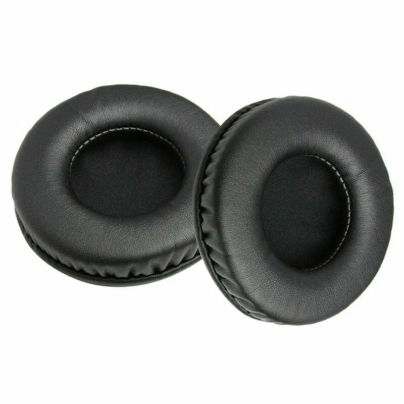 Kunstleder Ohrpolster Kopfband Beyerdynamic DT990 DT880 DT770 Kopfhörer