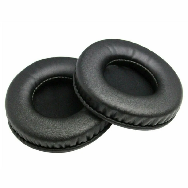 Kunstleder Ohrpolster Kopfband Beyerdynamic DT990 DT880 DT770 Kopfhörer