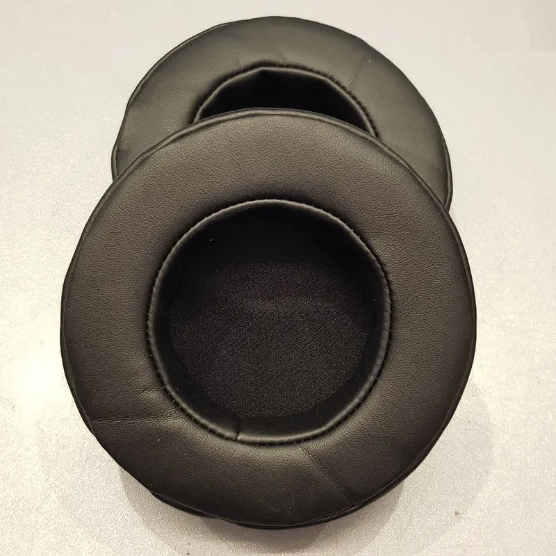 Kunstleder Ohrpolster Kopfband Beyerdynamic DT990 DT880 DT770 Kopfhörer