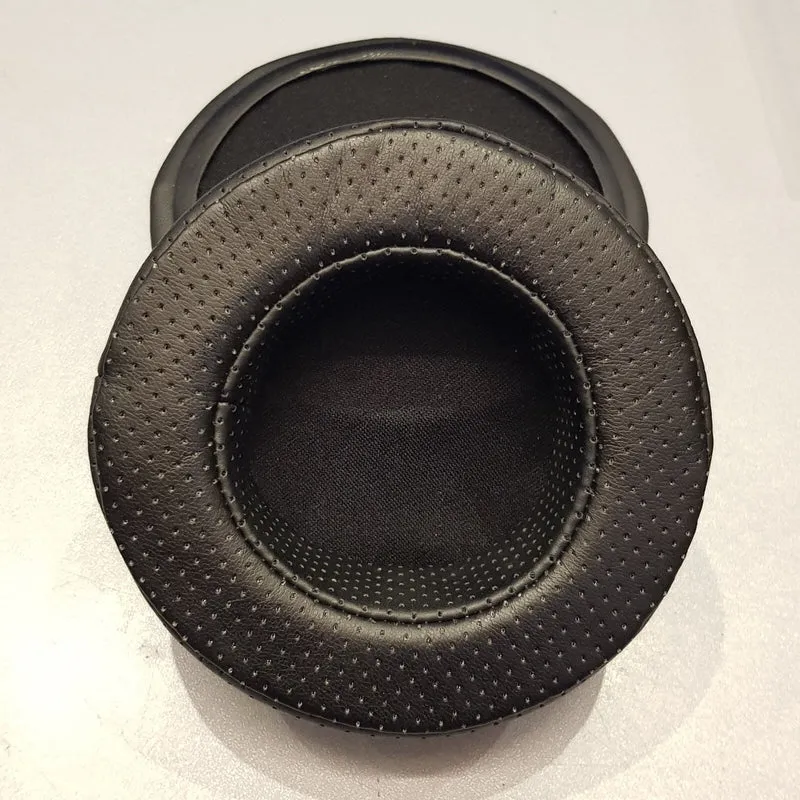 Kunstleder Ohrpolster Kopfband Beyerdynamic DT990 DT880 DT770 Kopfhörer