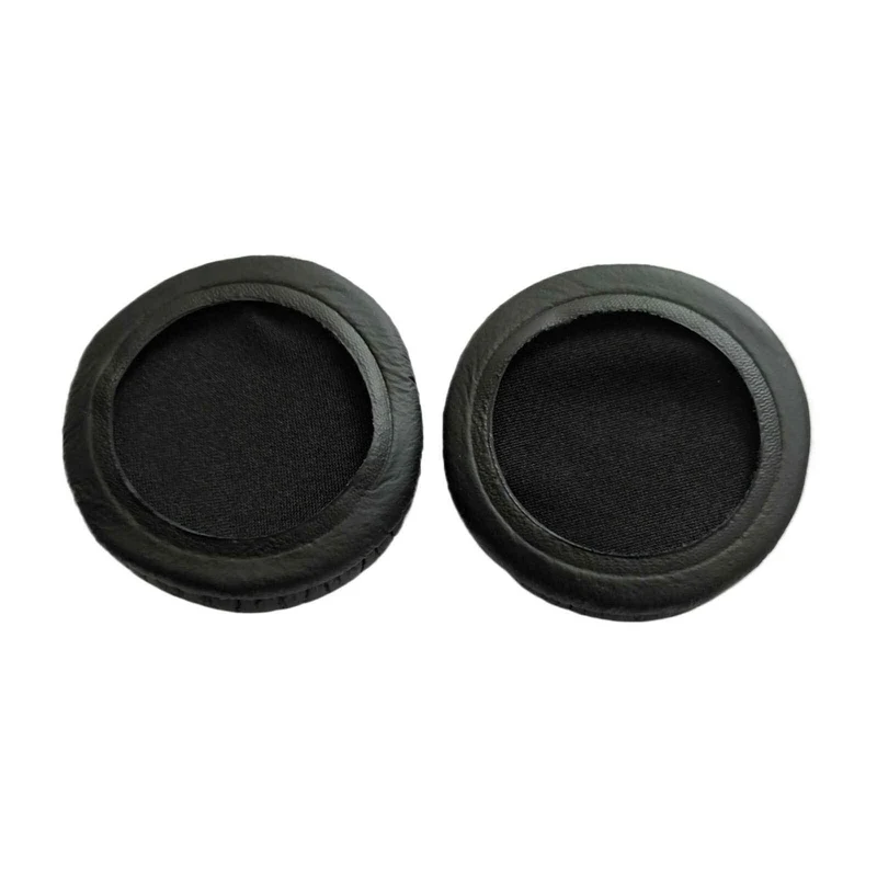 Ohrpolster für JBL Kopfhörer Tune600 T450 T450BT T500BT JR300BT schwarz