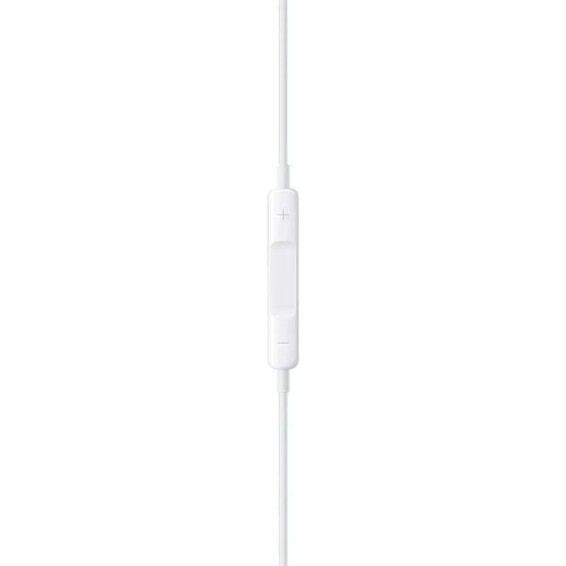 EarPods avec connecteur Lightning