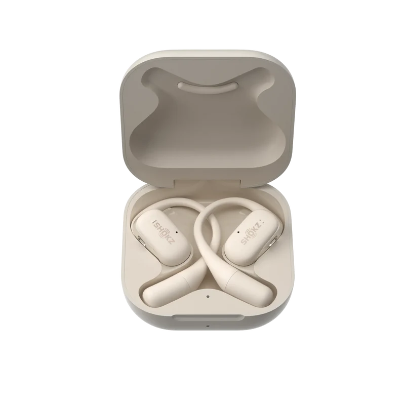 OPENFIT (überholt)