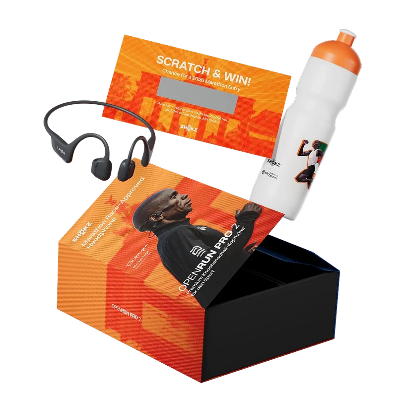 OPENRUN PRO2 (überholt)