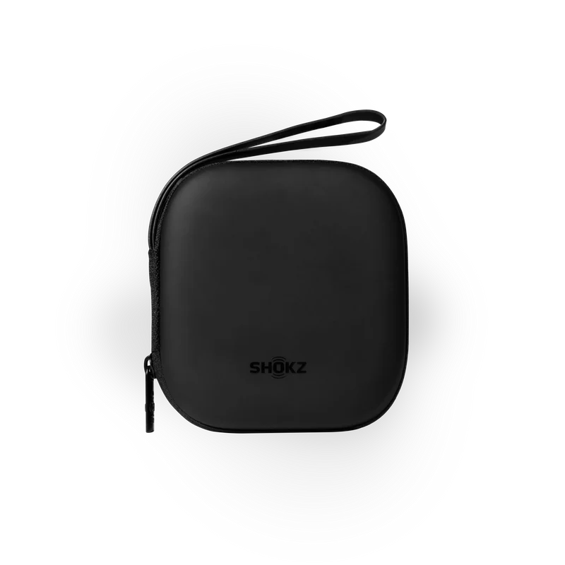 Shokz_OpenFit Pro(T010)耳机包通用包装_BK