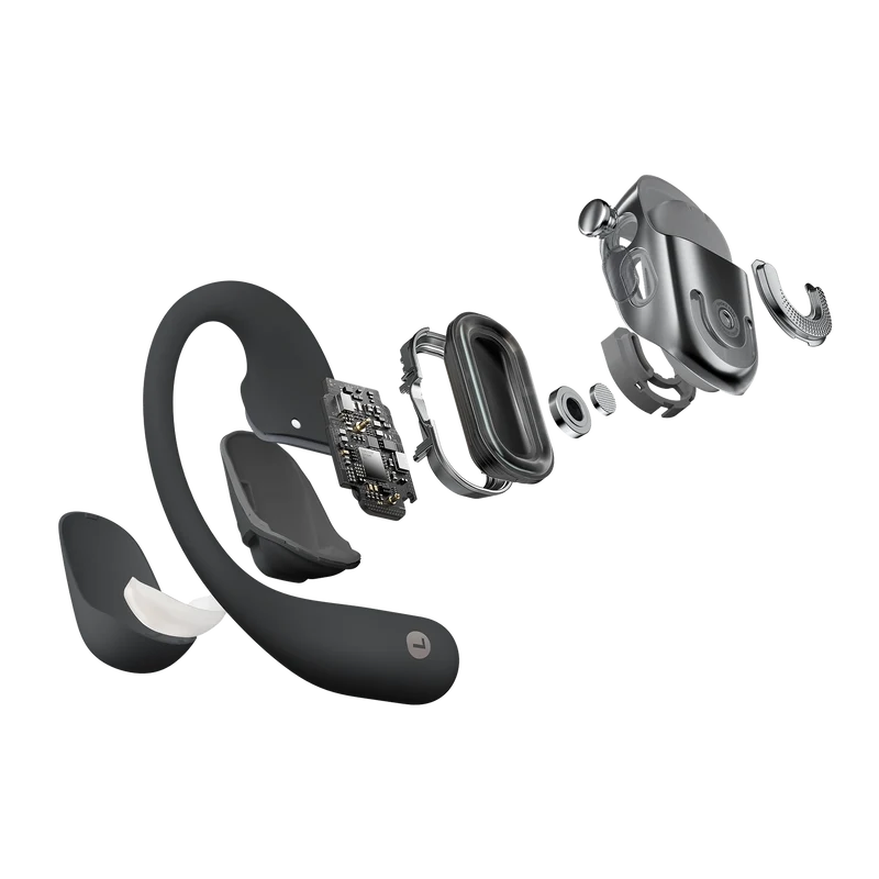 OpenFit 2