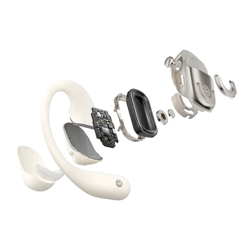 OpenFit 2