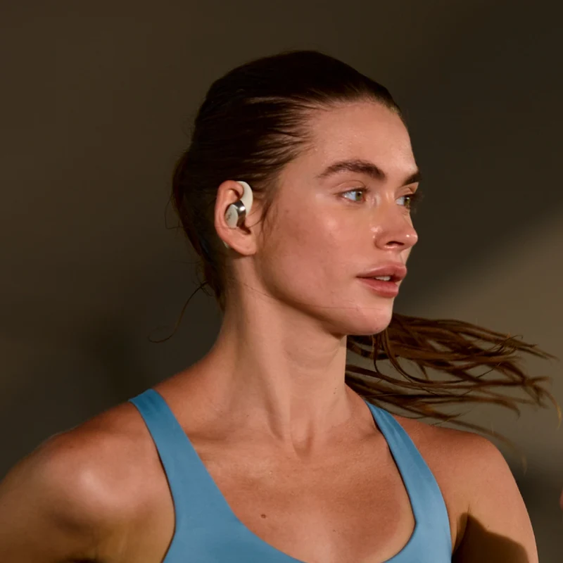 OpenFit 2