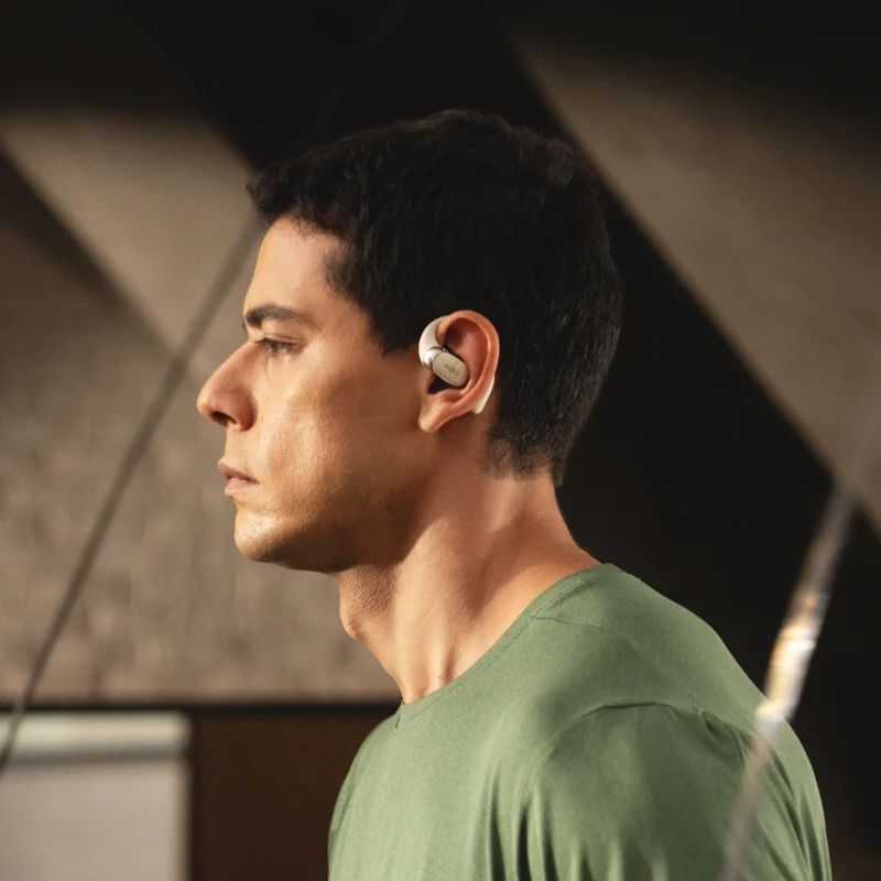 OpenFit 2