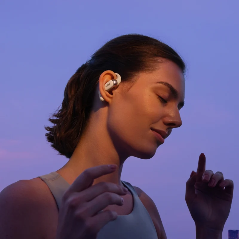 OpenFit 2