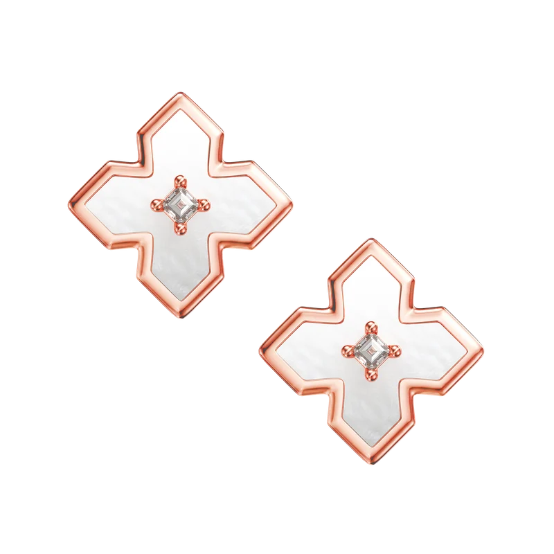 Shokz Ohrhörer-Zubehör – Perlmutt