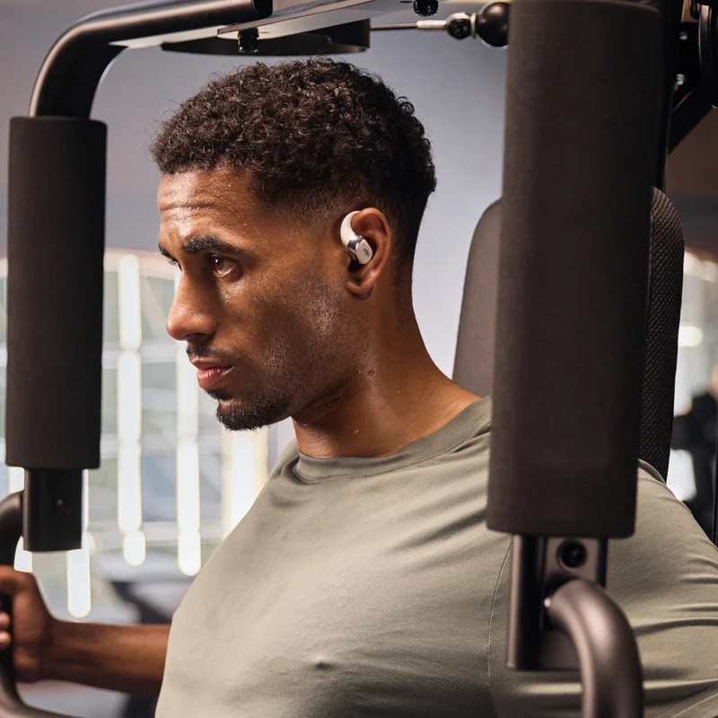 OpenFit 2+