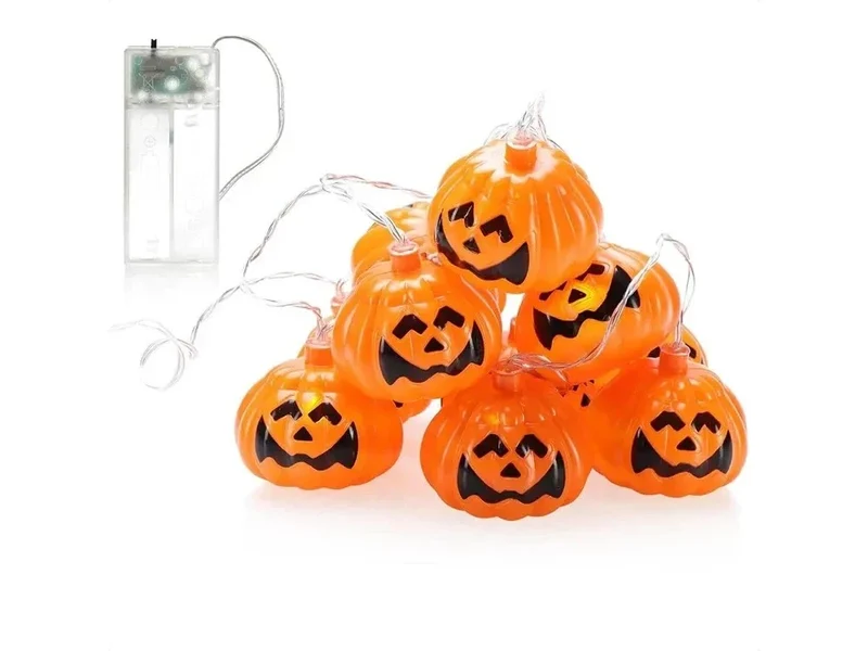Halloween Deko Horror Party Gruseldeko Hängedeko verschiedene Motive Varianten