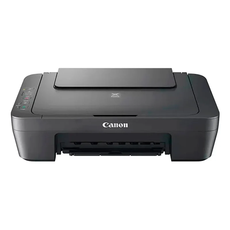 Canon PIXMA MG2556S Multifunktionsdrucker – A4 Farbdrucker, Scanner & Kopierer in Grau