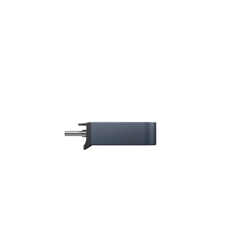HyperDrive DUO PRO 7-in-2 USB-C Hub - Midnight Blue