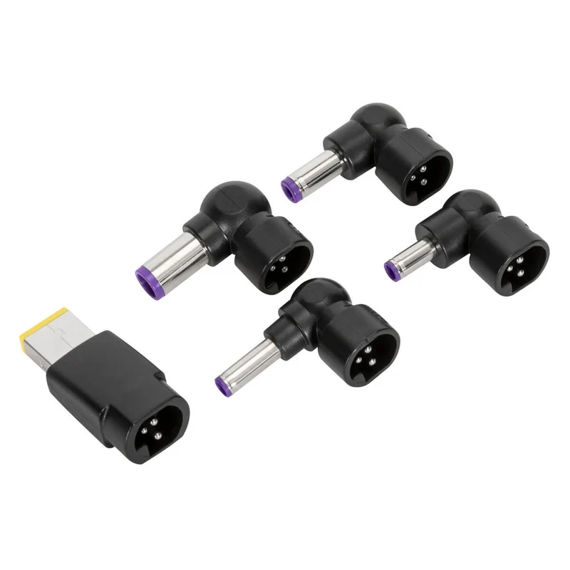 USB-C® to Legacy Power Adapter