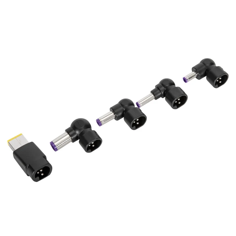 USB-C® to Legacy Power Adapter