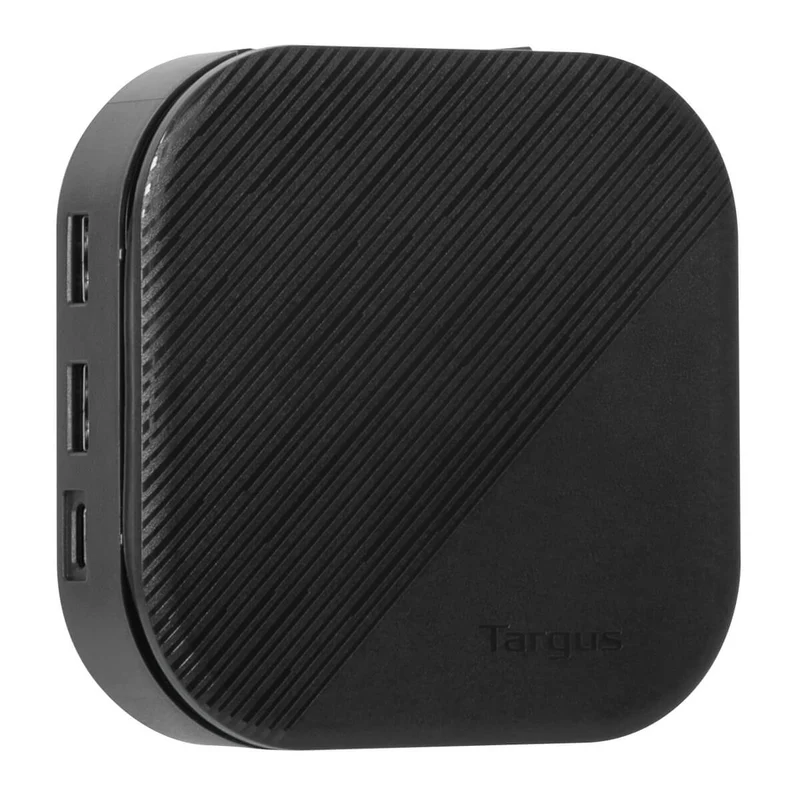 USB-C Universal Dual HD Docking Station with 80W PD Pass-Thru