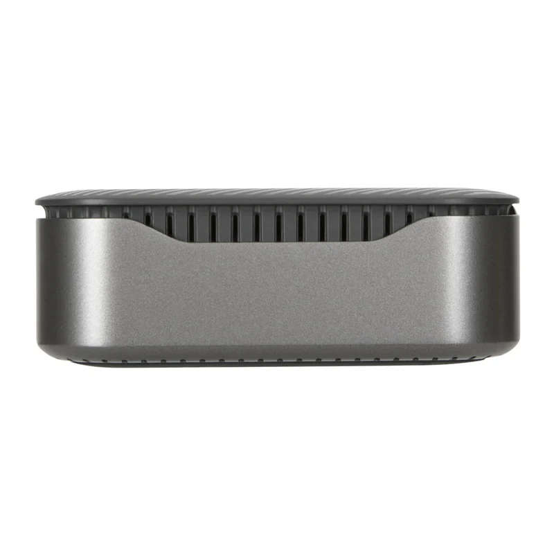 USB-C Hybrid/Universal 4K Quad Docking Station with 100W PD