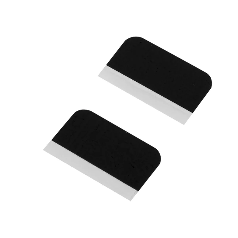 Universal Flexi-Hinges For Privacy Screens