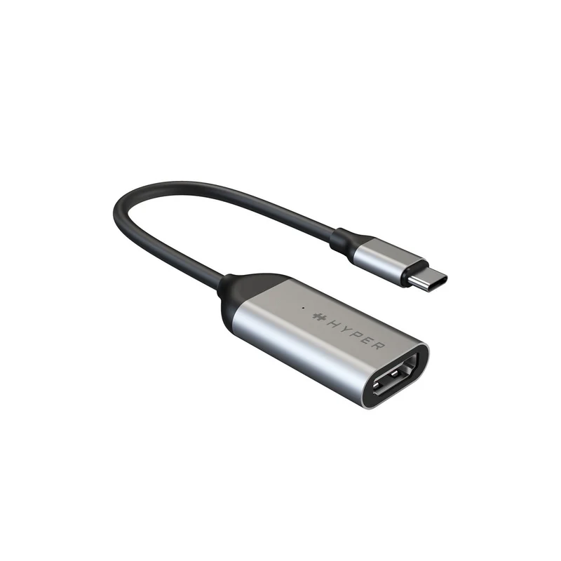 HyperDrive USB-C to 4K 60Hz HDMI Adapter