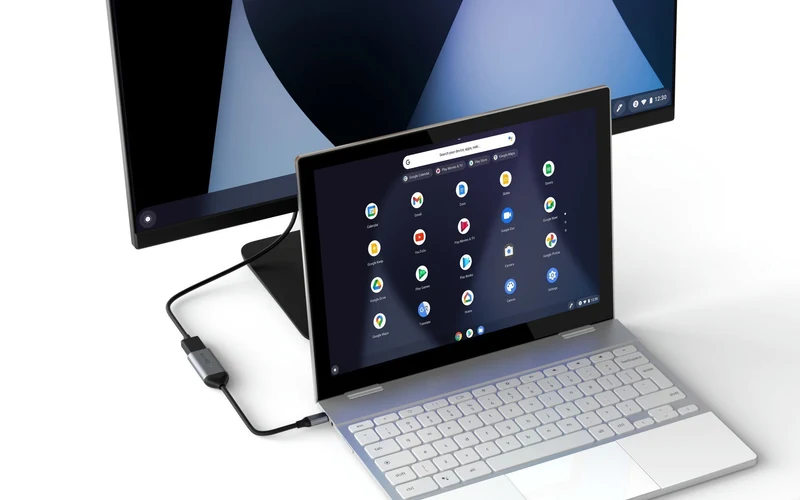 HyperDrive USB-C to 4K 60Hz HDMI Adapter