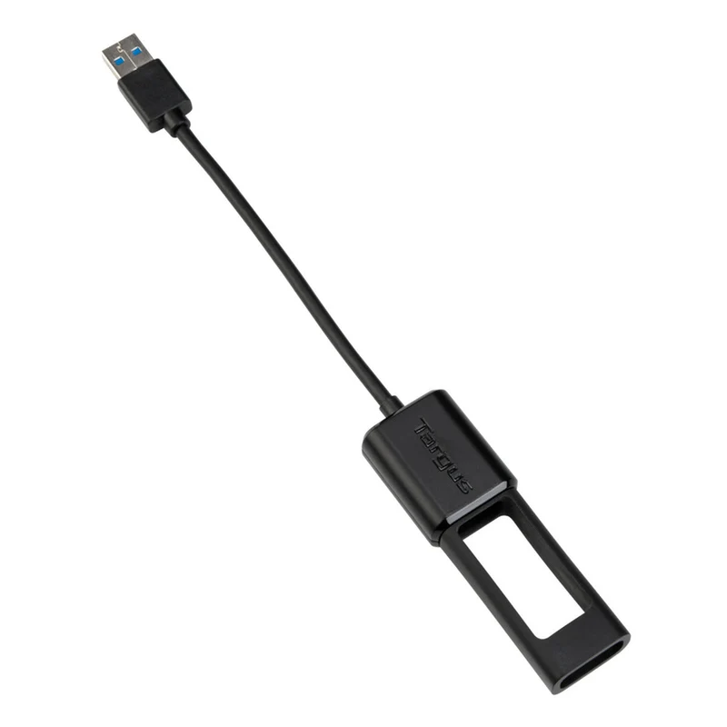 USB-C Female to USB-A Male Cable