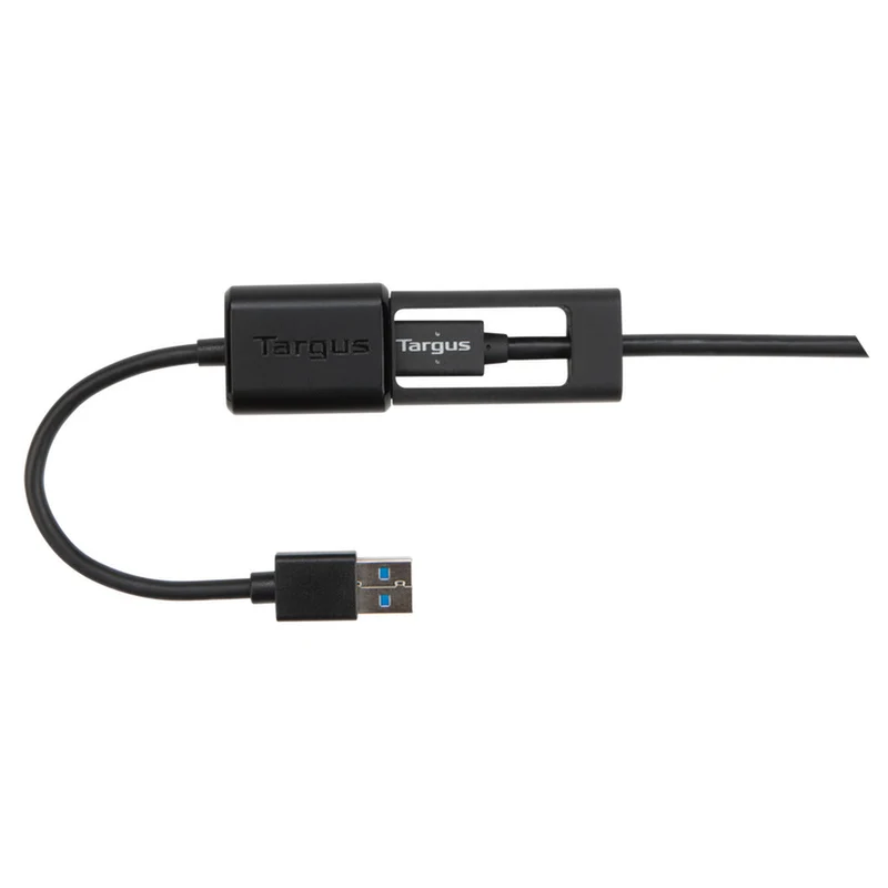 USB-C Female to USB-A Male Cable