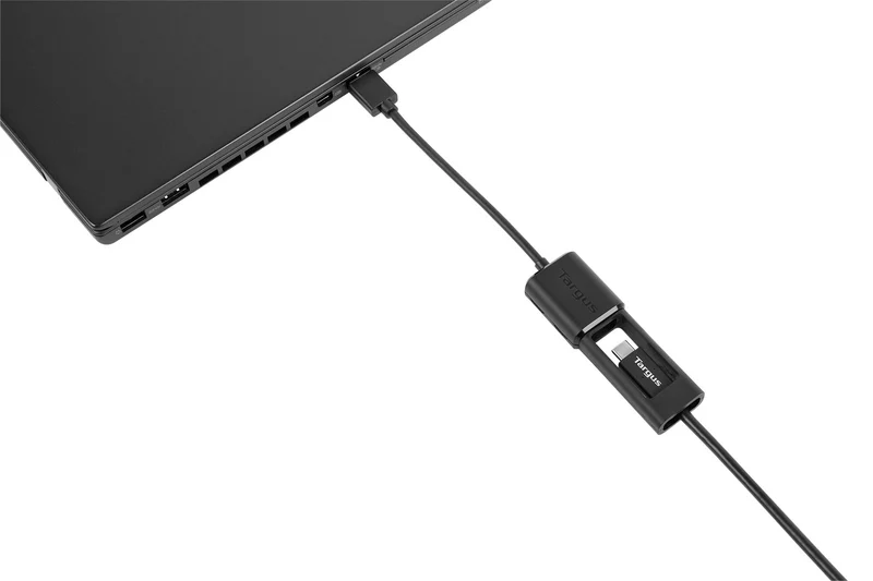 USB-C Female to USB-A Male Cable