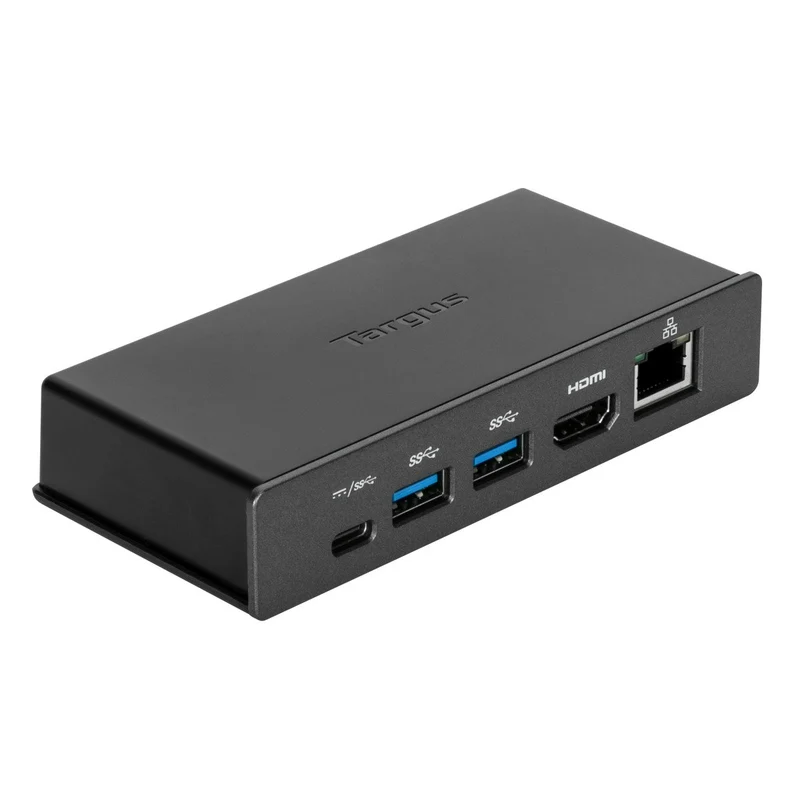Single Video HDMI Dock for Tablet Cradle Workstation