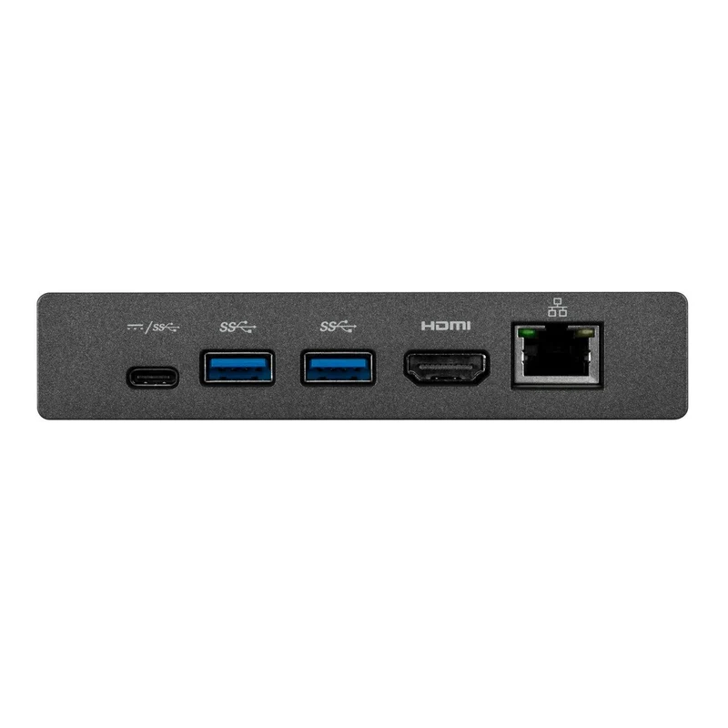 Single Video HDMI Dock for Tablet Cradle Workstation