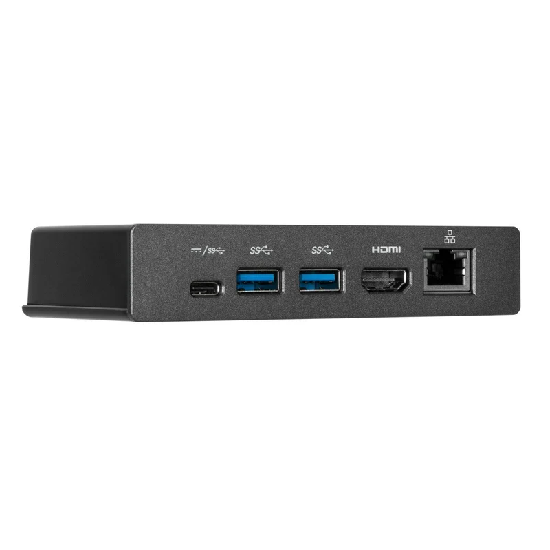 Single Video HDMI Dock for Tablet Cradle Workstation