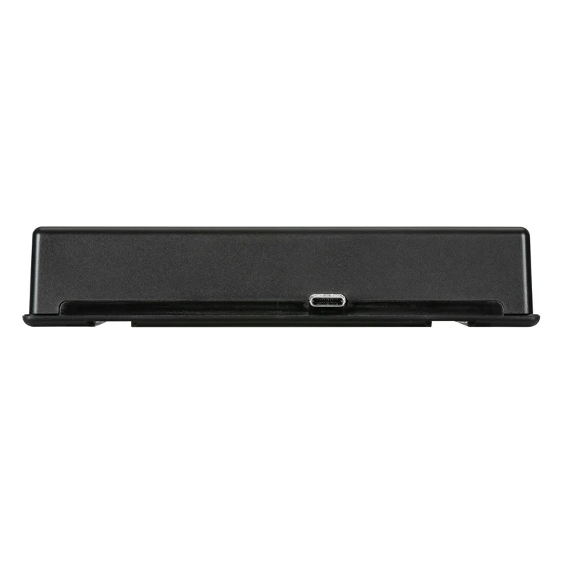 Single Video HDMI Dock for Tablet Cradle Workstation