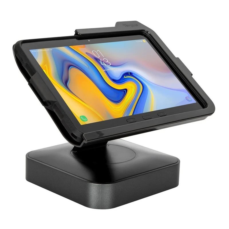 Tablet Cradle Workstation for Samsung Galaxy Tab Active Pro and Tab Active4 Pro