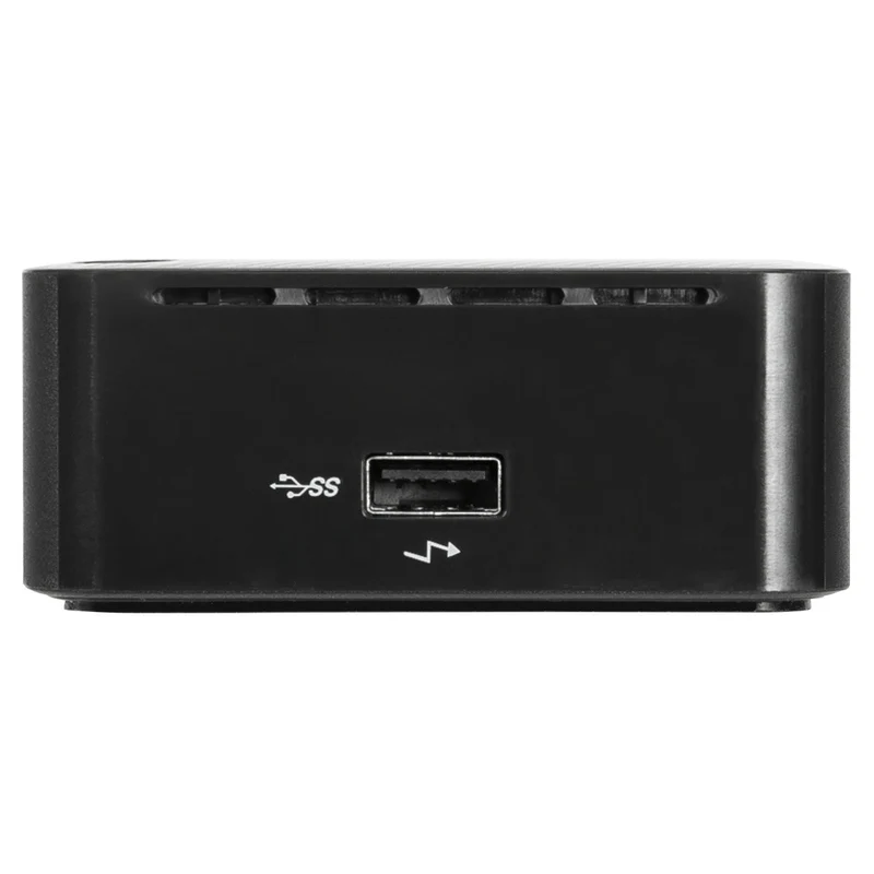 USB-C Universal DV4K Docking Station with 100W Power Delivery