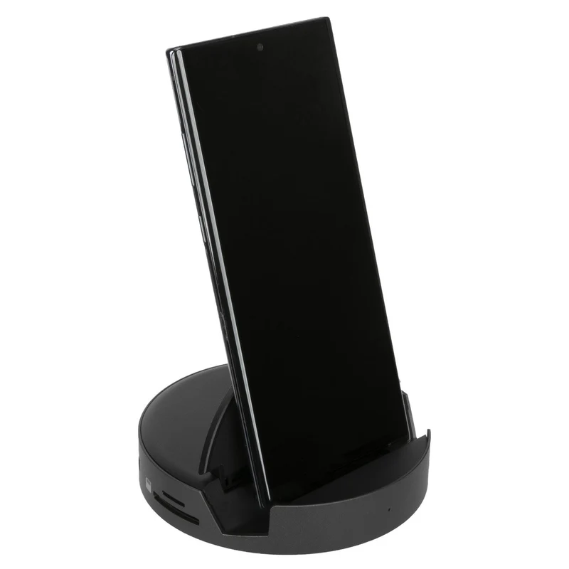Universal USB-C Phone Dock