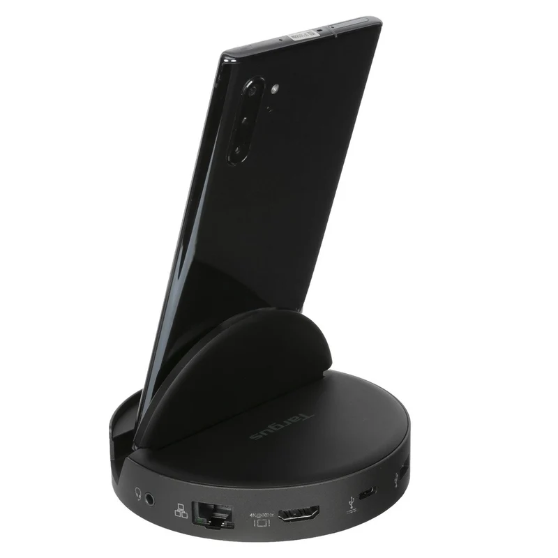 Universal USB-C Phone Dock
