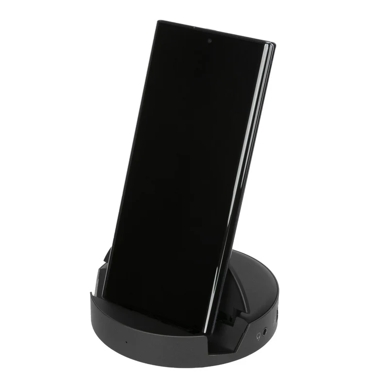 Universal USB-C Phone Dock