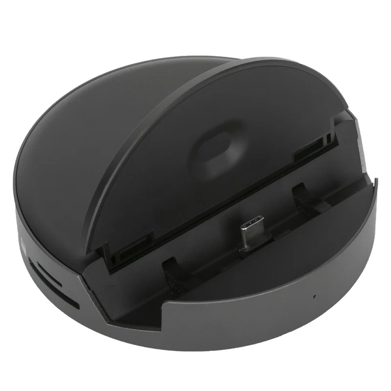 Universal USB-C Phone Dock