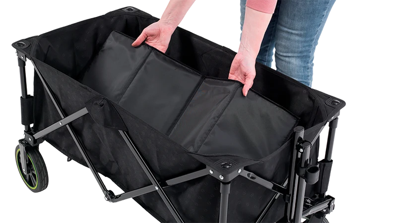 Transportwagen Ultra kompakt von Outwell