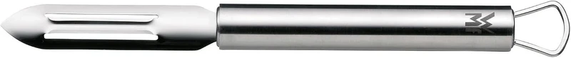 WMF Profi Plus Sparschäler 19 cm Cromargan Edelstahl 18/10 Gemüseschäler