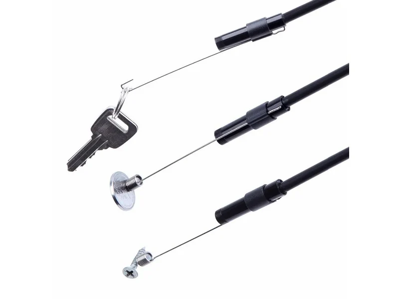 Endoskop Kamera 10m USB Android PC Inspektionskamera 5,5mm LED IP67 OTG