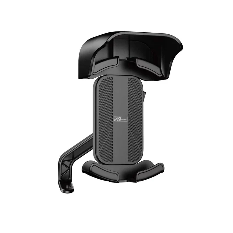Tugg Fahrrad Motorrad Handyhalterung JX-111 Smartphone Halter Lenker Universal