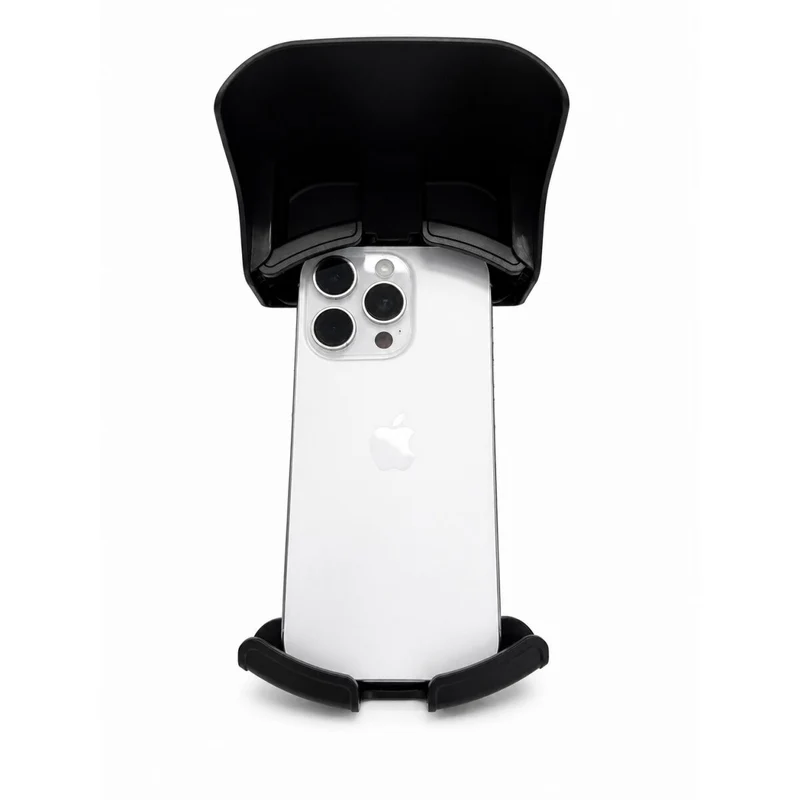 Tugg Fahrrad Motorrad Handyhalterung JX-111 Smartphone Halter Lenker Universal
