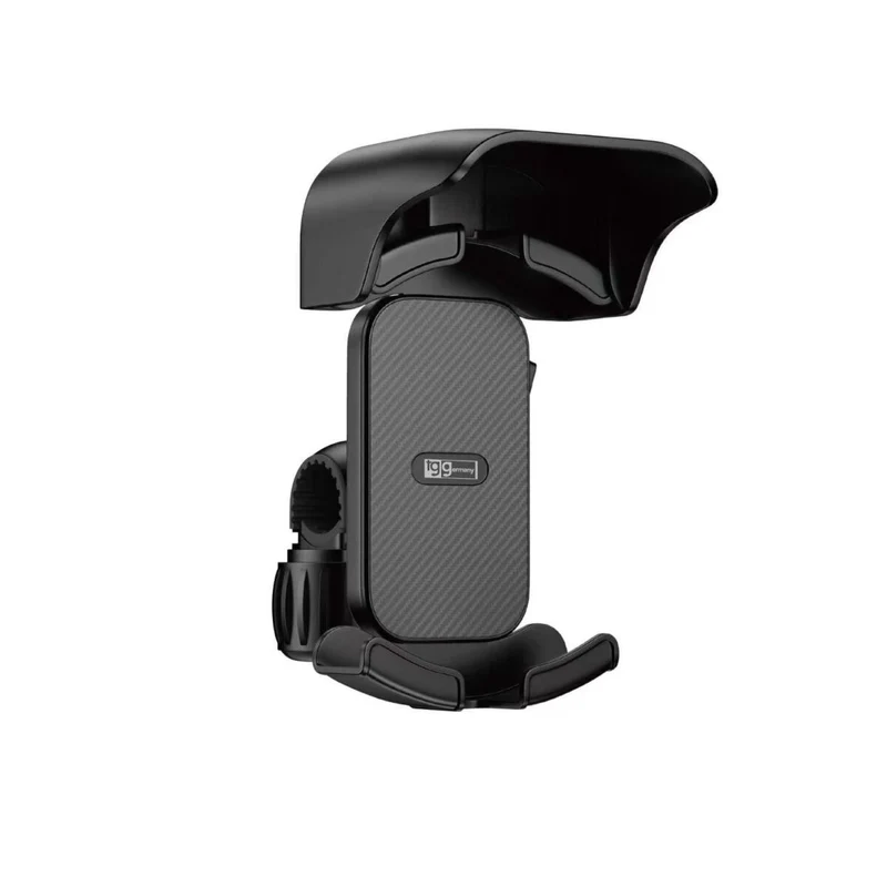 Tugg Fahrrad Motorrad Handyhalterung JX-111 Smartphone Halter Lenker Universal