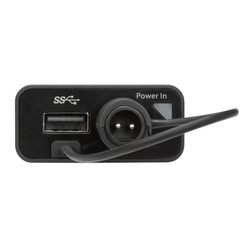 USB-C Multiplexer Adapter