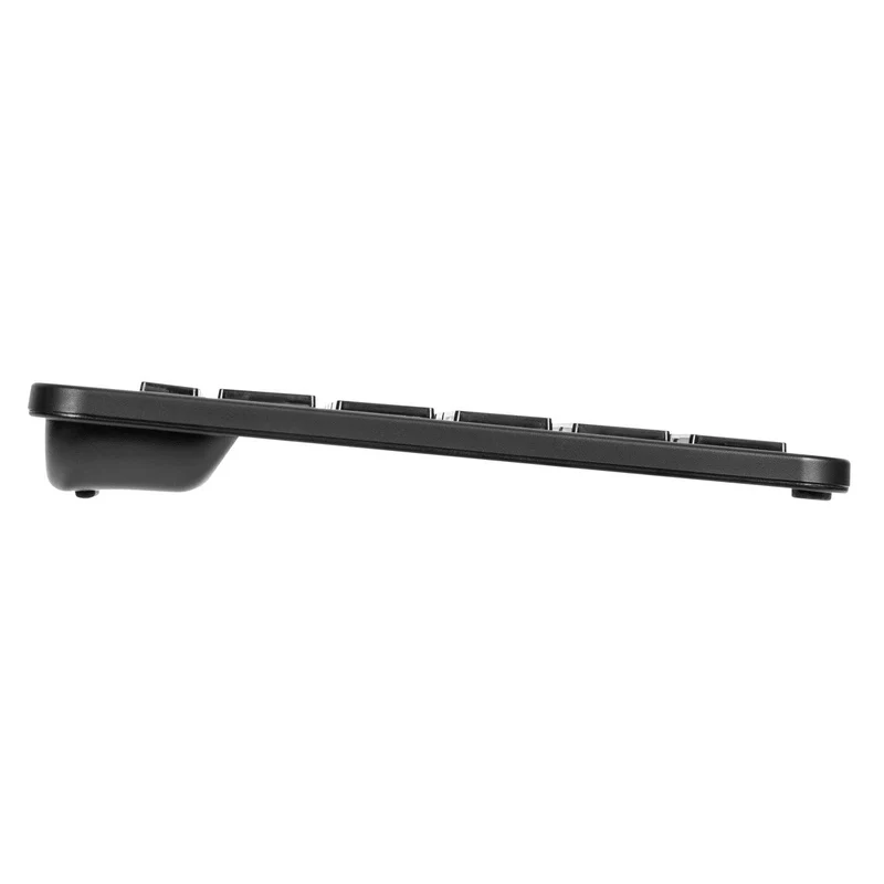 Antimicrobial Universal Midsize Bluetooth Keyboard (Nordic)