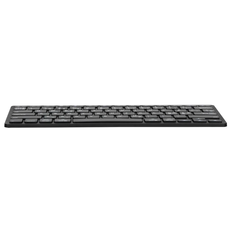 Multi-Platform Bluetooth® Keyboard (Nordic)
